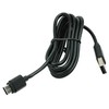 Kabelis USB Datalogic USB-A - USB-C 1.2 m Juodas (94A050044)