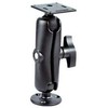 Datalogic RAM Mount with round base (D Size, 2.25in)(Rhino II/SH15 only)