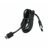 Kabelis USB Datalogic USB-A - USB-C 1.2 m Pilka (94ACC0327)