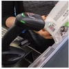 Datalogic Gryphon I GD4500, nešiojamas brūkšninių kodų skaitytuvas, 1D/2D, kodas 39, EAN-13, išplėstinis GS1 DataBar, visakryptis GS1 DataBar, JAN, PDF417, Planet, POSTNET,..., Aztec kodas, duomenų matrica, Han Xin, MaxiCode, mikro QR kodas, MicroPDF417, PDF417, QR kodas, 1280 x 800 pikselių, 0–100000 lx