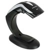 Brūkšninio kodo skaitytuvas Datalogic Datalogic Heron HD3130 Kit, Juoda (Rinkinys apima 1D Scanner, Autosense Flex Stand ir USB kabelis)