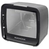 Datalogic MAGELLAN 3410VSI, Įmontuotas brūkšninių kodų skaitytuvas, 1D/2D, GS1 DataBar, Aztec kodas, Duomenų matrica, GS1 DataBar išplėstinis sluoksninis, GS1 DataBar sluoksninis visakryptis, GS1..., 0–26100 lx, Laidinis