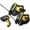 Datalogic „PowerScan PM9100“, nešiojamas brūkšninių kodų skaitytuvas, 1D, LED, „Codabar“, kodas 128, kodas 32, kodas 39, kodas 93, EAN 2, EAN 5, EAN-13, išplėstinis GS1 DataBar, GS1..., -45–45°, -75–75°