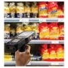 Spausdintuvas Datalogic Skorpio X5, 10,9 cm (4,3"), 800 x 480 pikselių, LCD, Daugialypis jutiklinis ekranas, Talpinė atmintis, 3 GB