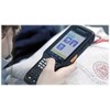 Datalogic Skorpio X5, 10,9 cm (4,3"), 800 x 480 pikselių, LCD, Daugialypis jutiklinis ekranas, Talpinė atmintis, 4 GB