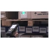 Datalogic Skorpio X5, 10,9 cm (4,3"), 800 x 480 pikselių, LCD, Daugialypis jutiklinis ekranas, Talpinė atmintis, 4 GB