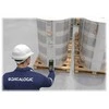 Datalogic Skorpio X5, 10,9 cm (4,3"), 800 x 480 pikselių, LCD, Daugialypis jutiklinis ekranas, Talpinė atmintis, 4 GB