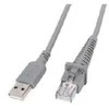 Datalogic CABLE CAB-426 USB TYPE A