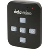 DataVideo WR-500, Monitorius, Press buttons, Juodas