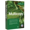 Daugiafunkcis popierius, MultiCopy Original, A4, 90 g, pakuotė iš 5 vnt. po 500 lapų