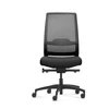 Dauphin Scandinavia Biuro kėdė, Dauphin Sequel Swivel, tinklelis