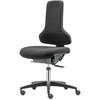Dauphin Scandinavia Biuro kėdė Dauphin® TEC Profile Juodas