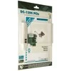 Valdiklis Dawicontrol PCie x1 – 3x FireWire 400 (DC-1394)