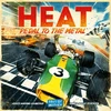 Days Of Wonder Heat: Pedal to the Metal