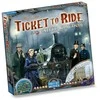Days Of Wonder Ticket to Ride Map Collection 5: United Kingdom &amp; Pennsylvania