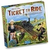 Days Of Wonder Ticket to Ride Map Collection 4: Nederland