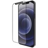 Dėklas D Bramante dbramante1928 Bulk - eco-shield - iPhone 12/12 Pro - Juodas Edge, Cover, Apple, iPhone 12/12 Pro, 15.4 cm (6.06''), Juodas (ES12CL004208)