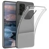 dbramante1928 Bulk - Nuuk - Galaxy A34 5G - Skaidrus, Dėklas, Samsung, Galaxy A34 5G, 16.8 cm (6.6"), Permatomas