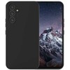 Dėklas D Bramante dbramante1928 Bulk - Nuuk - Galaxy A54 - Juodas, Cover, Samsung, Galaxy A54, 16.3 cm (6.4''), Juodas