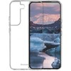 Dėklas Dbramante1928 D Bramante Bulk Nuuk Galaxy S22 Clear (RESSCL004146)