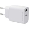 Dbramante1928 Nešiojamojo kompiuterio maitinimo adapteris dbramante 25 W, (CH25EUWH7244)