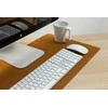 Kilimėlis Dbramante1928 COPENHAGEN - DESK MAT - MEDIUM - TAN