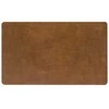 Kilimėlis Dbramante1928 COPENHAGEN - DESK MAT - SMALL - TAN