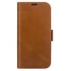 Dbramante1928 Dbramante 1928 Copenhagen Wallet Apple iPhone 15 dėklas telefonui rudos spalvos