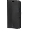Dėklas dbramante Copenhagen Slim - iPhone 13 mini 5.4" - Juodas