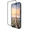Dbramante1928 DBRAMANTE Priedai Bulk eco-glass iPhone 16 Pro Juodas Edge