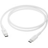 Kabelis USB dbramante CB10CCWH4356 kabelis USB 1 m USB C Baltas