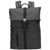 Dbramante1928 BROADWAY - BACKPACK 16" ICON - FOREST SHADOW
