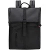 Dbramante1928 BROADWAY - BACKPACK 16" ICON - MIDNIGHT