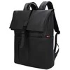 Dbramante1928 BROADWAY - BACKPACK 16" ICON - MIDNIGHT