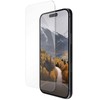 Dbramante1928 dbramante eco-protect* telefono ekrano apsauga, skaidrus stiklas, skirtas Apple iPhone 17 Pro telefonui