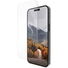 dbramante1928 eco-protect - iPhone SE/8/7 - skaidrus, Apple, iPhone SE/8/7, atsparus dulkėms, atsparus įbrėžimams, permatomas, 1 vnt.