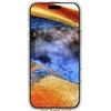 Dėklas dbramante1928 Greenland Pro, Cover, Apple, iPhone 15, 15.5 cm (6.1"), Transparent