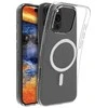 Dėklas Dbramante1928 dbramante Greenland Pro MagSafe – iPhone 16 Pro – skaidrus