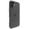 dbramante1928 Iceland Pro - iPhone 16 Plus - skaidrus, dėklas, Apple, iPhone 16 Plus, 17 cm (6,7"), permatomas