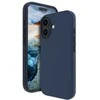 dbramante1928 Iceland Ultra D3O MagSafe dėklas iPhone 16 Plus telefonui, mėlynas, Apple iPhone 16 Plus dėklas, 17 cm (6,7"), mėlynas
