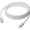 dbramante1928 įkraunamas IT – kabelis – BRD – 2 m USB-C/USB-C 100 W – W, 2 m, USB C, USB C, baltas