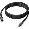 dbramante1928 IT - Kabelis - BRD - 2 m USB-C/USB-C 240W - BLK, 2 m, USB C, USB C, USB 2.0, Juodas