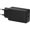 Nešiojamojo kompiuterio maitinimo adapteris dbramante 65 W, (CI65CCBL4388)