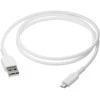 dbramante1928 įkrovimo laidas – 1 m USB-A – Micro USB – W, 1 m, USB A, Micro-USB A, USB 2.0, 0.48 Gbit/s, baltas