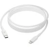 dbramante1928 įkrovimo laidas – 2 m USB-C į „Lightning“ – belaidis, 2 m, USB C, USB 2.0, 0,48 Gbit/s, baltas