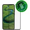 Dbramante1928 DBRAMANTEB2B ECO-SHIELD GALAXY A55 - Juodas KRAŠTAS
