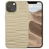 Dbramante1928 Dbramante 1928 Dune Apple iPhone 14 dėklas telefonui gelsvas