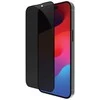 dbramante1928 eco-shield – iPhone 15 Pro – privatumas, Kinija, 74,8 mm, 0,565 mm, 158,2 mm, 692 g, 115 mm