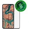 dbramante1928 ES35CL006138, Samsung, Galaxy A35, Antibakterinis, Permatomas, 1 vnt.