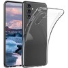 Dėklas D Bramante dbramante1928 Greenland - Galaxy A13 - Clear, Cover, Samsung, Galaxy A13, 16.8 cm (6.6''), Transparent